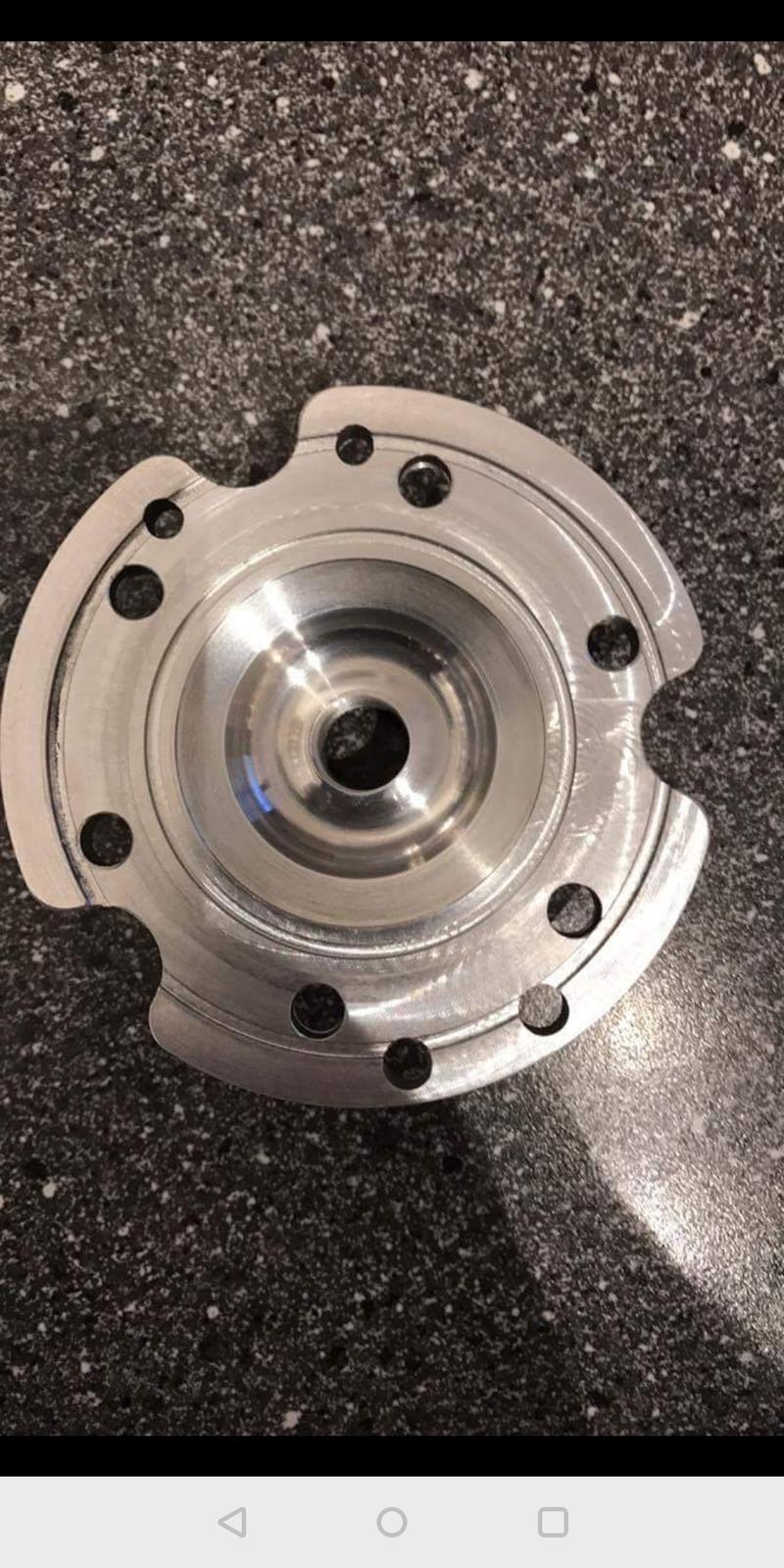 Gilera Runner LC DD - Scooter Specialisten #12 billede 15