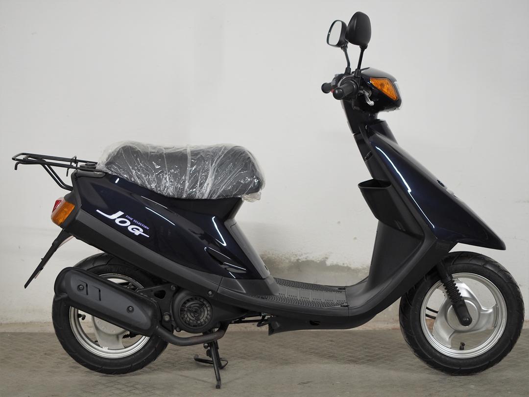 ヤマハ　JOG ファインセレクション　ベース　3KJ 低価，安い】 YAMAHA ヤマハ ジョグ 3KJ ファインセレクション 低走行