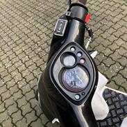 Yamaha Jog r