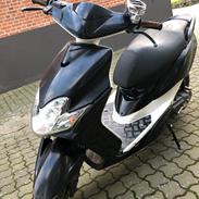 Yamaha Jog r