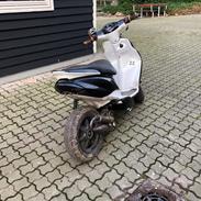 Yamaha Jog r