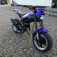 Suzuki Street magic