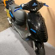 Aprilia Sonic EVO II LC 