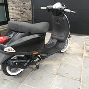 Vespa LX50  sælge