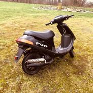 PGO Comet