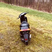 PGO Comet