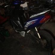 Yamaha Jog R