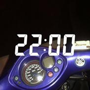 Yamaha Jog R