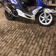 Yamaha Jog R