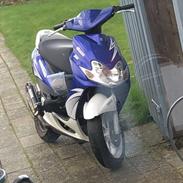 Yamaha Jog R