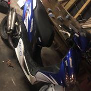 Yamaha Jog R