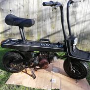 Italjet pack 2