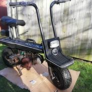 Italjet pack 2