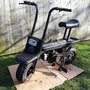 Italjet pack 2