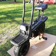 Italjet pack 2