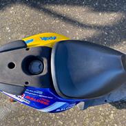 Yamaha Aerox projekt LC vandkølet