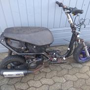 Aprilia Sonic AC Projekt