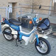 Suzuki FZ50