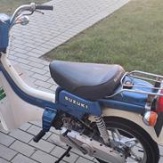 Suzuki FZ50