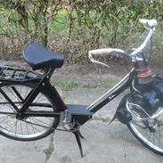 Velo Solex 3800