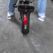 Velo Solex 3800