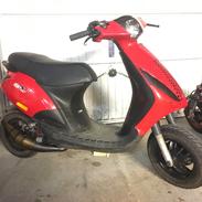 Piaggio Zip lc 100cc roost