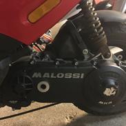 Piaggio Zip lc 100cc roost