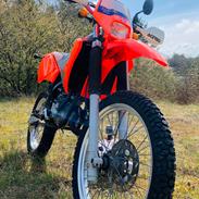 Beta rr 50 enduro