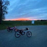 Puch Maxi 2-gear