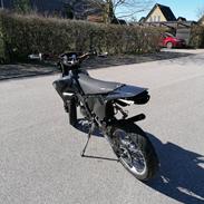 Yamaha DT50