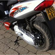 Yamaha Jog R