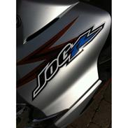 Yamaha Jog R 