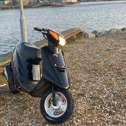 Yamaha Jog Artistic Special 