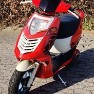 Aprilia Sonic GP