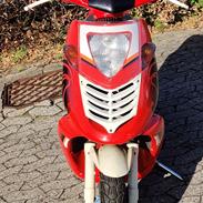 Aprilia Sonic GP