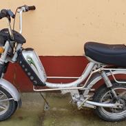 Puch X40