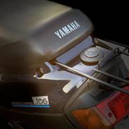 Yamaha Jog Artistic Special SOLGT