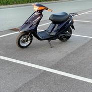 Yamaha Jog Artistic Special SOLGT