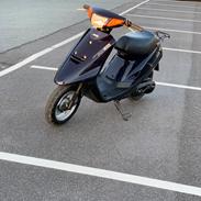 Yamaha Jog Artistic Special SOLGT