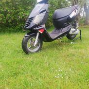 Aprilia sonic 