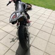 Gilera Rcr 