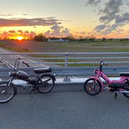 Puch Maxi 2-gear