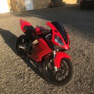 Derbi GPR 50 Racing