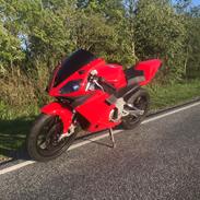 Derbi GPR 50 Racing