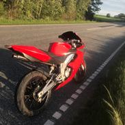 Derbi GPR 50 Racing