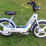 Vespa ciao