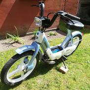 Vespa ciao