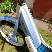 Vespa ciao