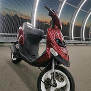 Gilera Stalker
