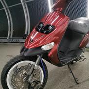 Gilera Stalker